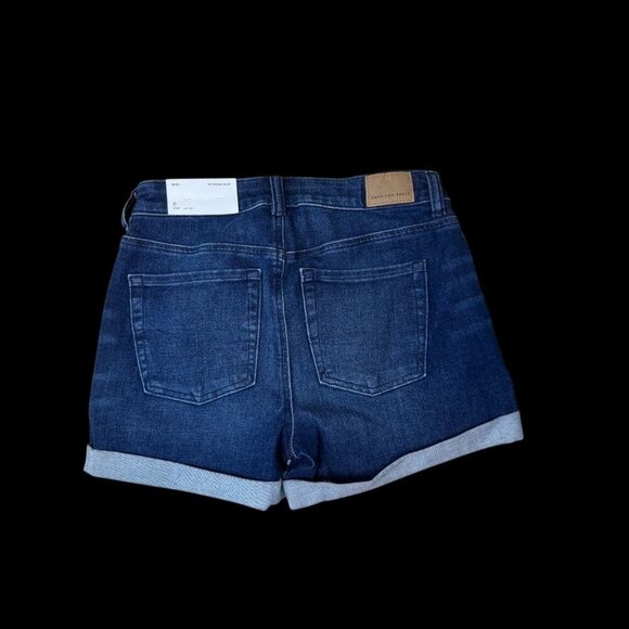 NWT American Eagle "The Dream Short" Size 6 - Picture 3 of 4